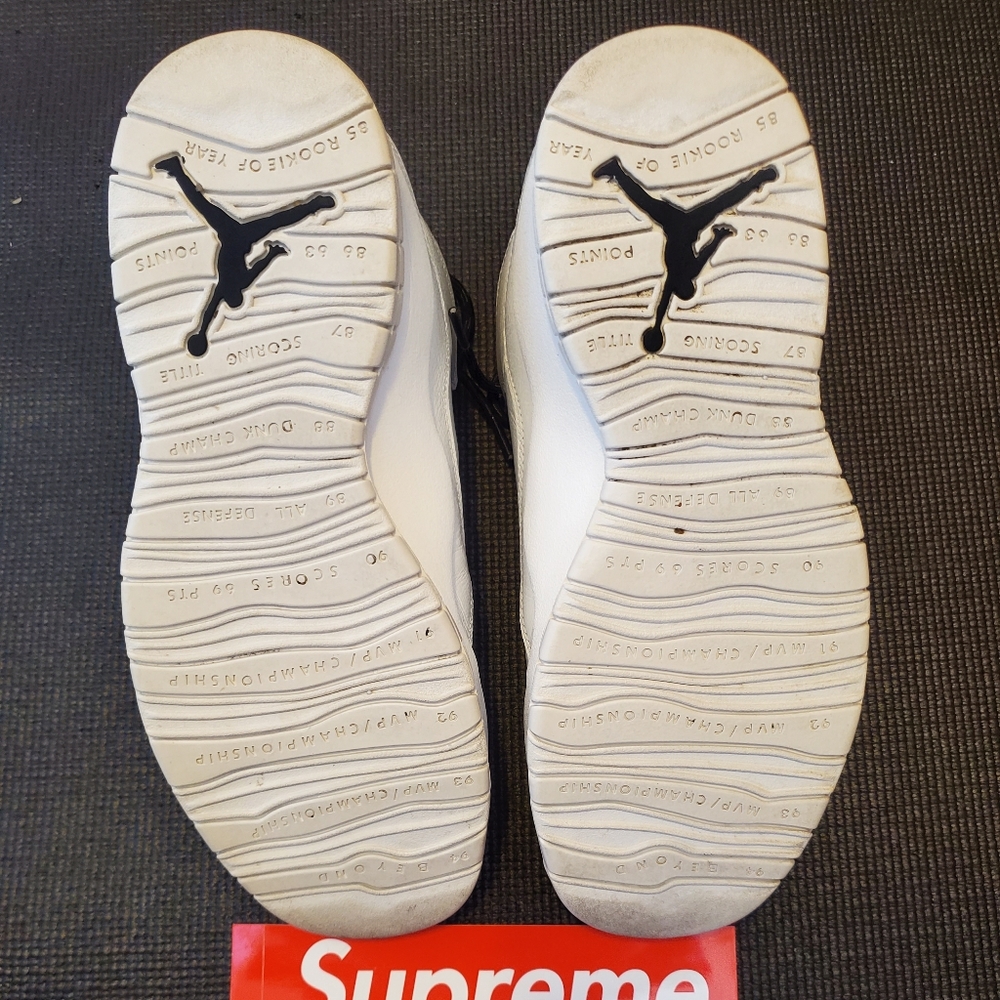 SOLD ON GOAT - Picture 8 of 8